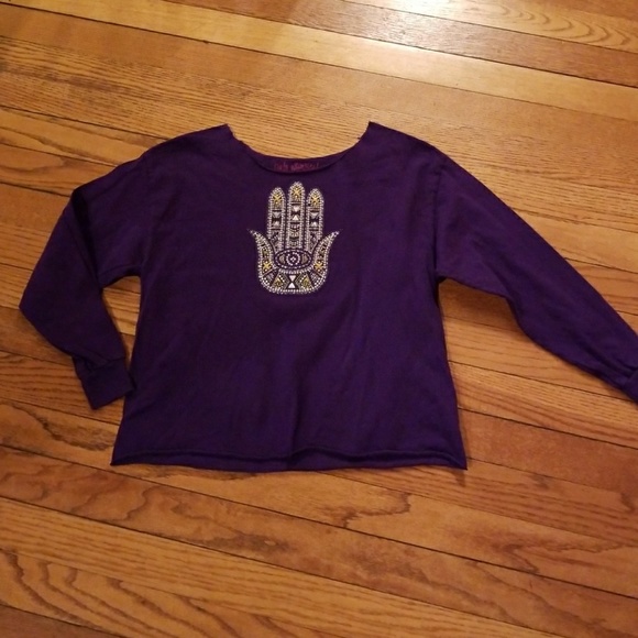 Truely Whimsical Top - Picture 2 of 4